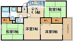 メゾン鈴原