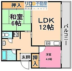 メゾン笹原