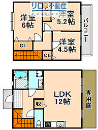 サンパティーク御願塚
