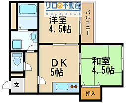 ロイヤルメゾン山際