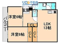 サンクレスト別当