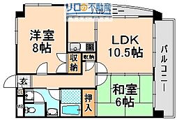 フォレスタ新伊丹