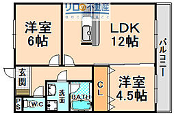 ハイツ早苗
