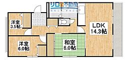 エスペランサ宝塚弐番館