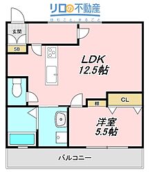 坂上マンション