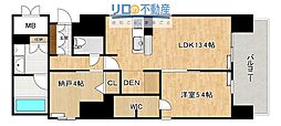みなとメゾン川西中央