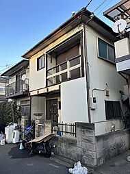 ふじみ野市桜ケ丘３丁目の一戸建て