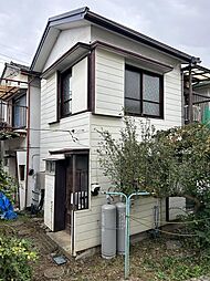 ふじみ野市苗間の一戸建て