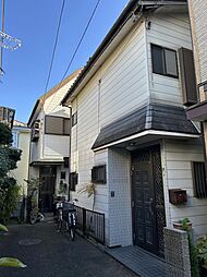 富士見市鶴瀬西３丁目の一戸建て