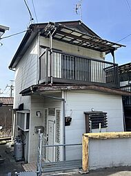 富士見市渡戸２丁目の一戸建て