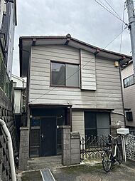 富士見市東みずほ台4丁目の一戸建て