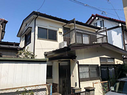 ふじみ野市上ノ原２丁目の一戸建て