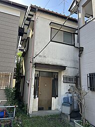 富士見市水谷東3丁目の一戸建て