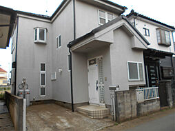 入間郡三芳町大字藤久保の一戸建て