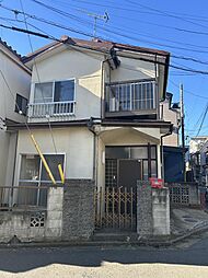 ふじみ野市大井武蔵野の一戸建て