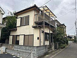 富士見市諏訪１丁目の一戸建て
