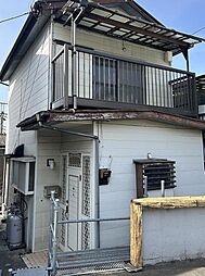 富士見市渡戸２丁目の一戸建て