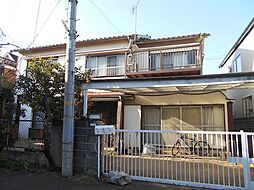 立川市栄町５丁目の一戸建て