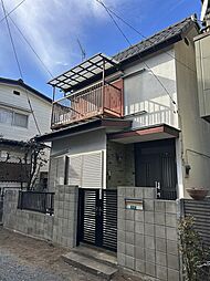 川越市むさし野南の一戸建て