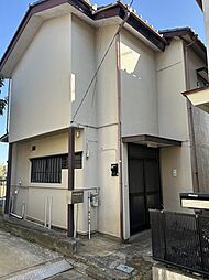 富士見市諏訪２丁目の一戸建て