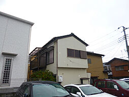 富士見市渡戸１丁目の一戸建て