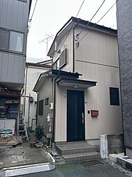 富士見市水谷東３丁目の一戸建て