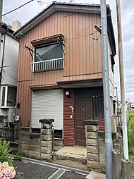 富士見市鶴瀬西2丁目の一戸建て