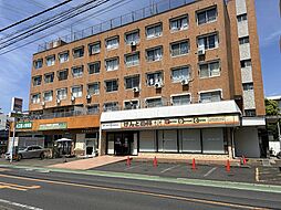 鶴ケ岡マンション ３０５