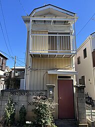 富士見市上沢1丁目の一戸建て