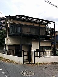 富士見市上沢3丁目の一戸建て