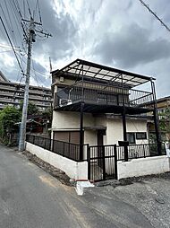 富士見市上沢３丁目の一戸建て