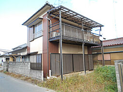 熊谷市代の一戸建て
