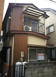 ふじみ野市桜ケ丘３丁目の一戸建て
