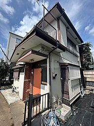 川越市大字藤間の一戸建て