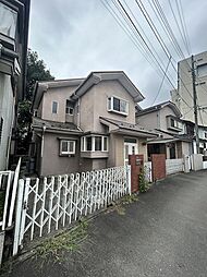 狭山市柏原の一戸建て