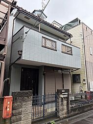 所沢市東狭山ケ丘６丁目の一戸建て