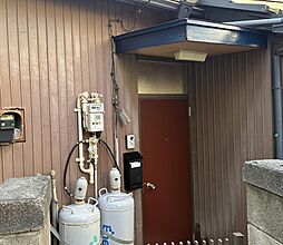 川越市大字藤間