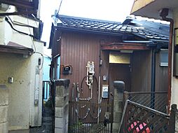 川越市大字藤間の一戸建て