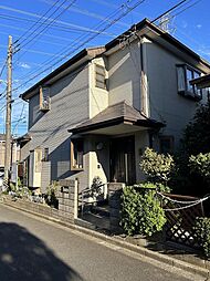 ふじみ野市桜ケ丘１丁目の一戸建て