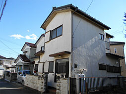 野田市木間ケ瀬の一戸建て