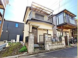 ふじみ野市桜ケ丘３丁目の一戸建て