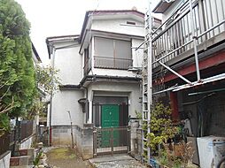 所沢市大字久米の一戸建て
