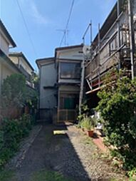 所沢市大字久米の一戸建て