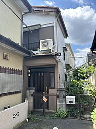 狭山市広瀬東２丁目の一戸建て