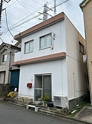 川越市旭町1丁目の一戸建て