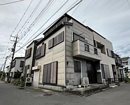 川越市大字古市場の一戸建て