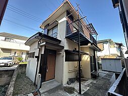 志木市上宗岡１丁目の一戸建て