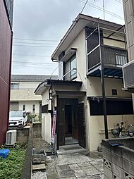 志木市上宗岡１丁目の一戸建て