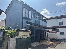 ふじみ野市大井中央２丁目の一戸建て