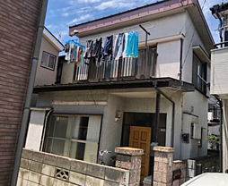 川越市大字砂新田の一戸建て